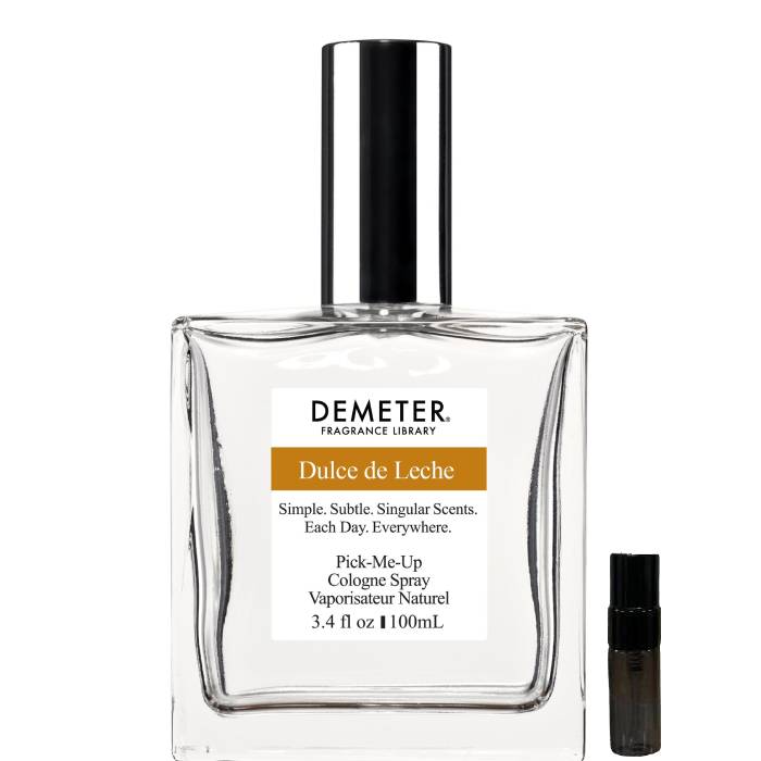 Demeter Dulce De Leche - Eau De Cologne - LuxScents.nl