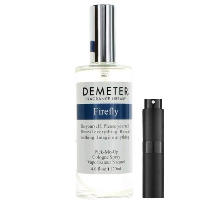 Demeter Firefly - Eau de Cologne - LuxScents.nl