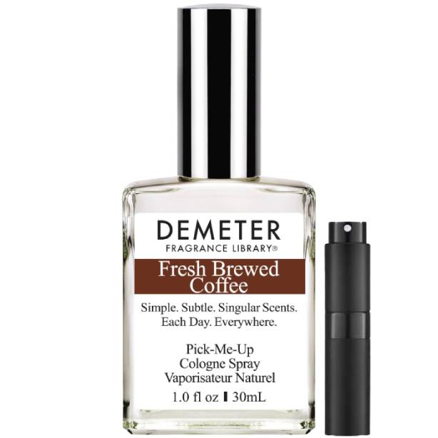 Demeter Fresh Brewed Coffee - Eau De Cologne - LuxScents.nl