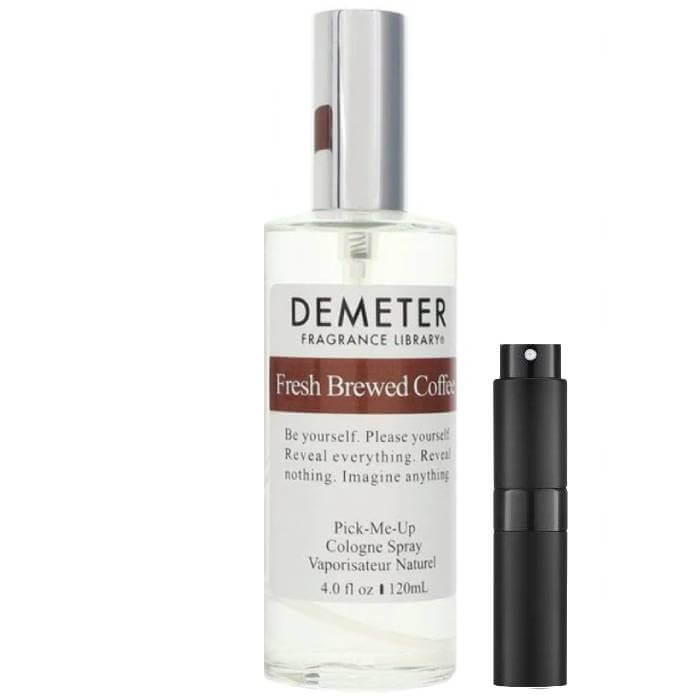 Demeter Fresh Brewed Coffee - Eau De Cologne - LuxScents.nl