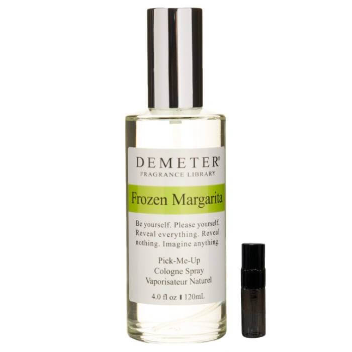 Demeter Frozen Margarita - Eau de Cologne - LuxScents.nl