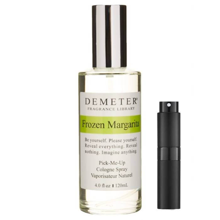 Demeter Frozen Margarita - Eau de Cologne - LuxScents.nl
