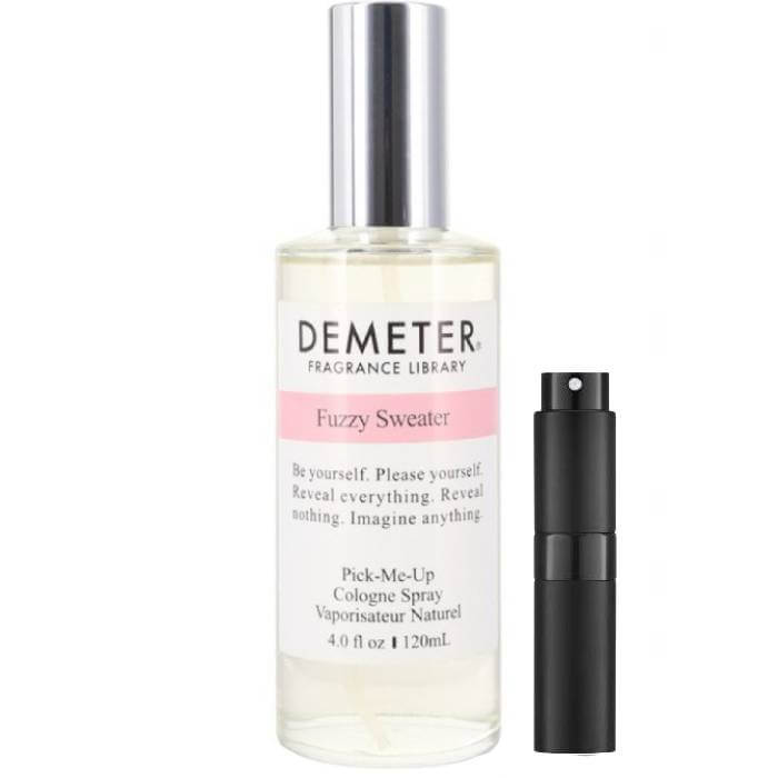 Demeter Fuzzy Sweater - Eau De Cologne - LuxScents.nl