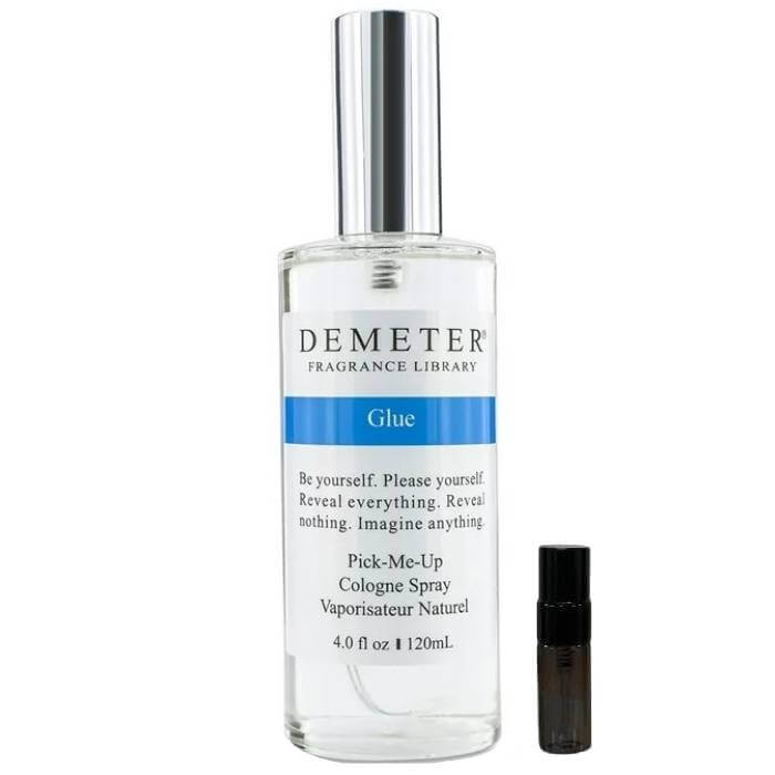 Demeter Glue - Eau de Cologne - LuxScents.nl
