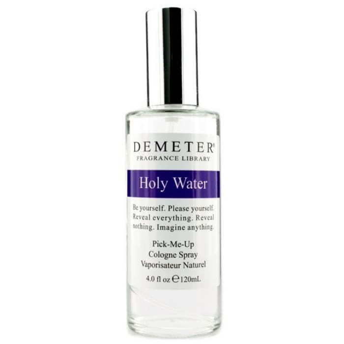 Demeter Holy Water - Eau de Cologne - LuxScents.nl