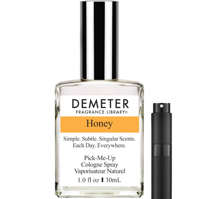 Demeter Honey - Eau de Cologne - LuxScents.nl