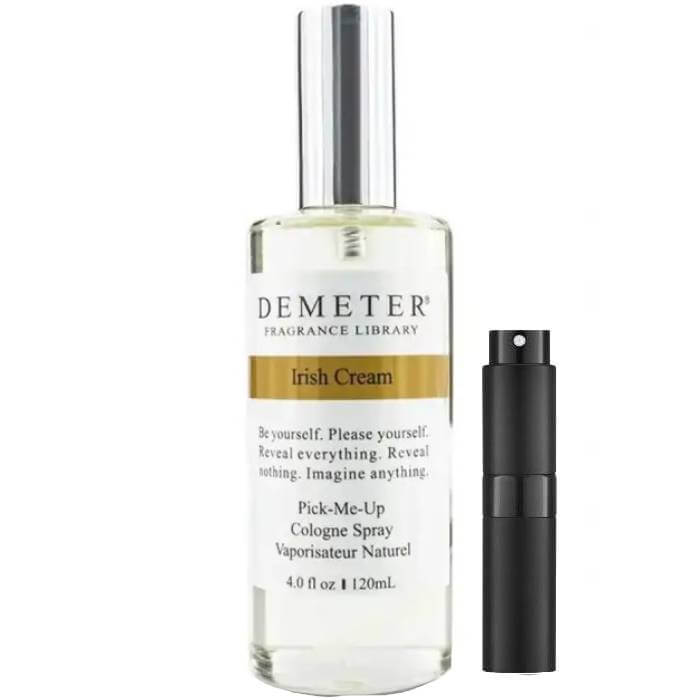 Demeter Irish Cream - Eau de Cologne - LuxScents.nl