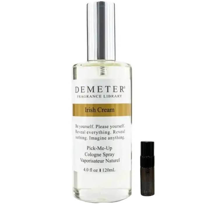 Demeter Irish Cream - Eau de Cologne - LuxScents.nl