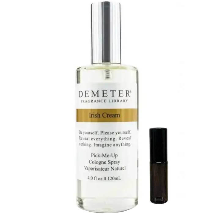 Demeter Irish Cream - Eau de Cologne - LuxScents.nl