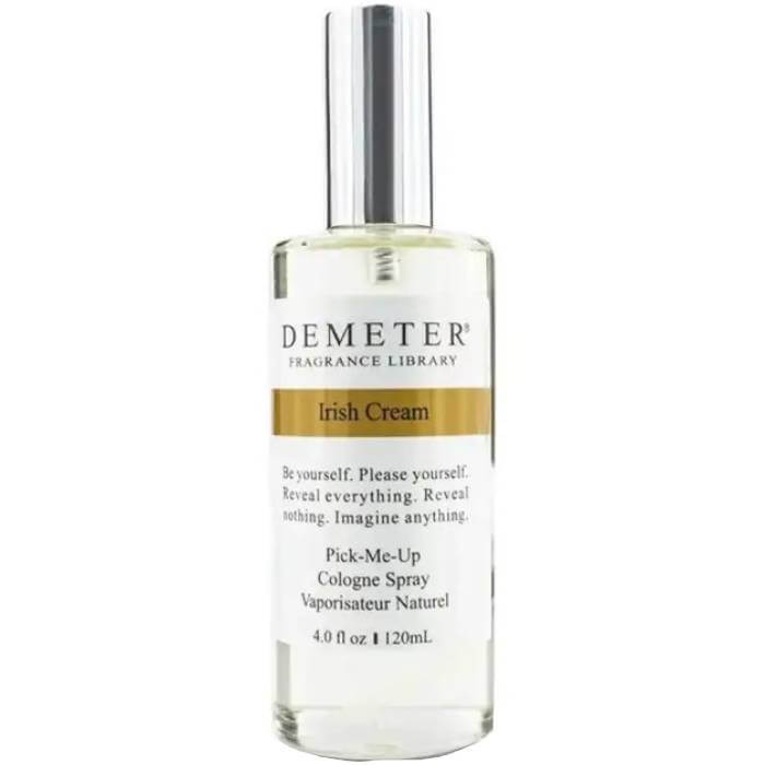 Demeter Irish Cream - Eau de Cologne - LuxScents.nl