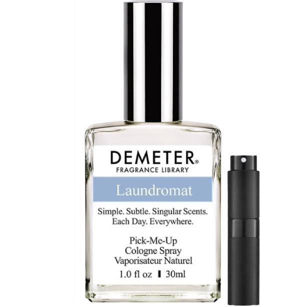 Demeter Laundromat - Eau De Cologne - LuxScents.nl