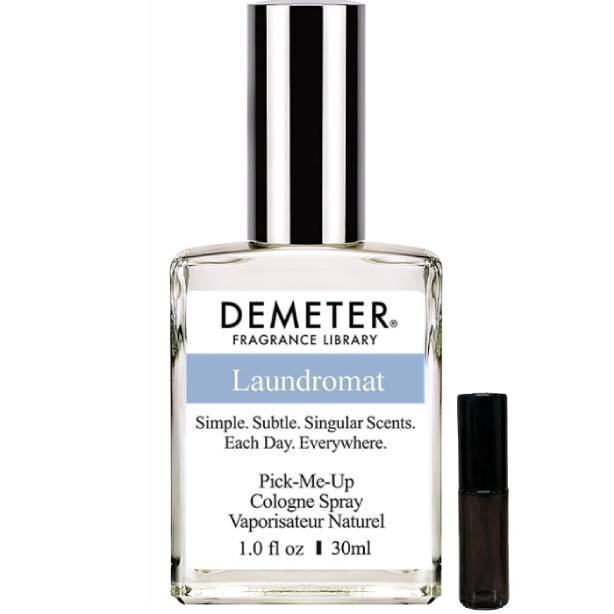 Demeter Laundromat - Eau De Cologne - LuxScents.nl