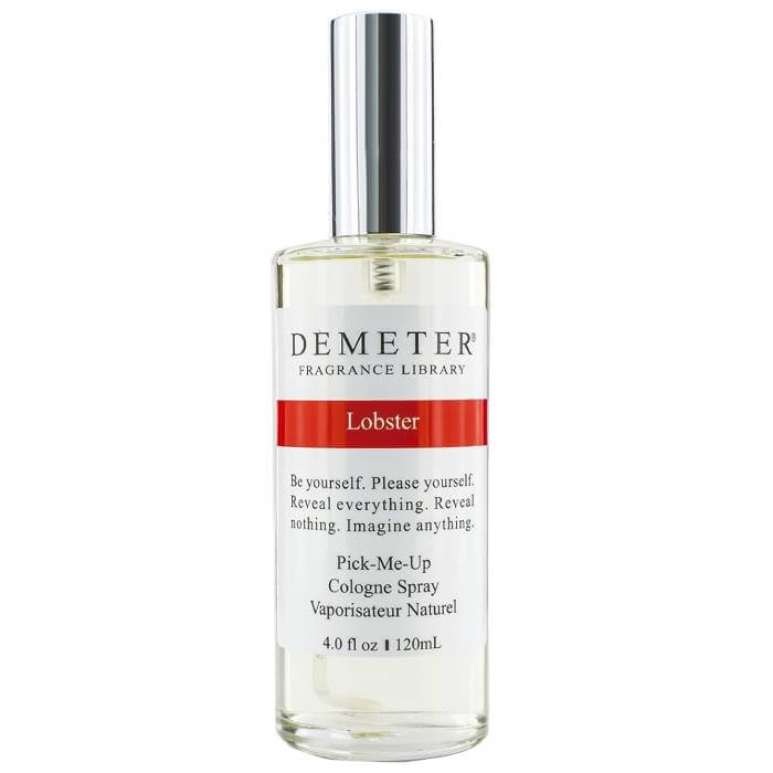 Demeter Lobster - Eau De Cologne - LuxScents.nl