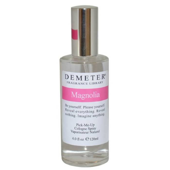 Demeter Magnolia - Eau de Cologne - LuxScents.nl