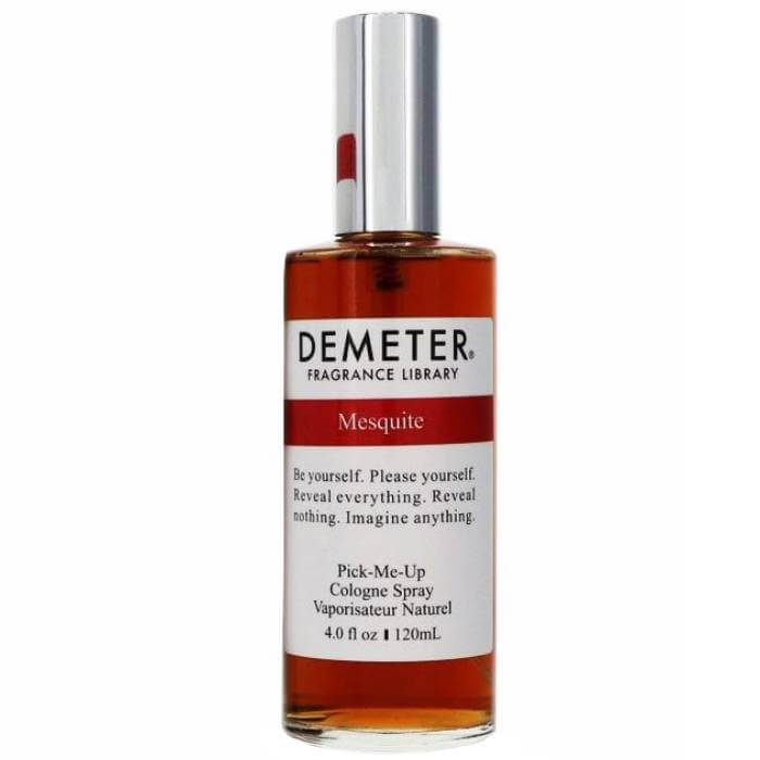Demeter Mesquite - Eau de Cologne - LuxScents.nl