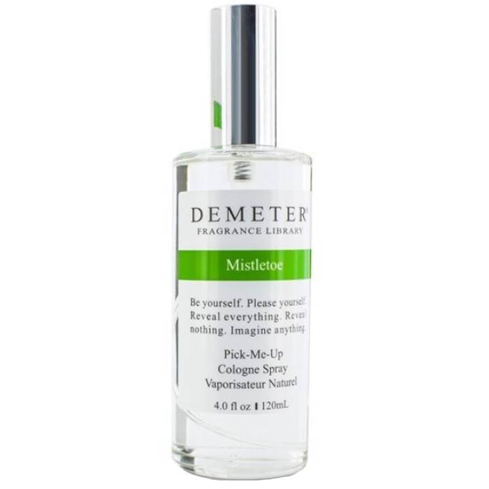 Demeter Mistletoe - Eau de Cologne - LuxScents.nl