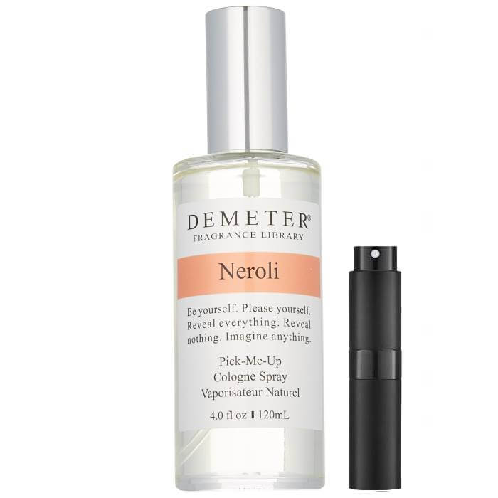 Demeter Neroli - Eau De Cologne - LuxScents.nl