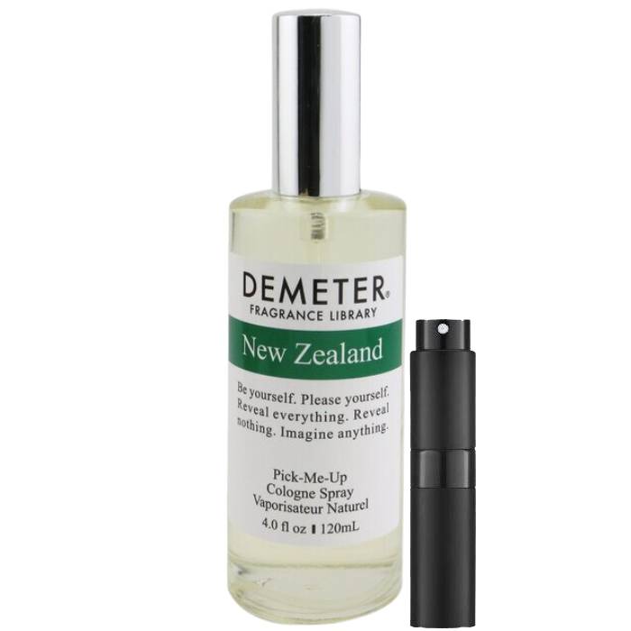 Demeter New Zealand - Eau De Cologne - LuxScents.nl