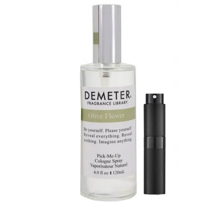 Demeter Olive Flower - Eau De Cologne - LuxScents.nl