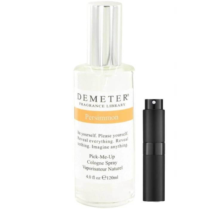 Demeter Persimmon - Eau de Cologne - LuxScents.nl