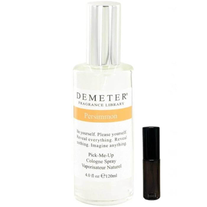 Demeter Persimmon - Eau de Cologne - LuxScents.nl