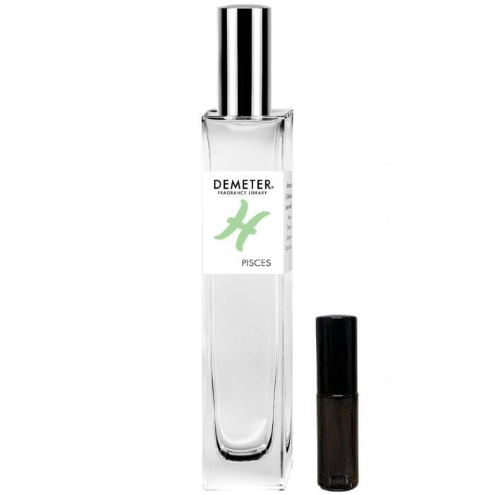 Demeter Pisces - Eau De Toilette - LuxScents.nl