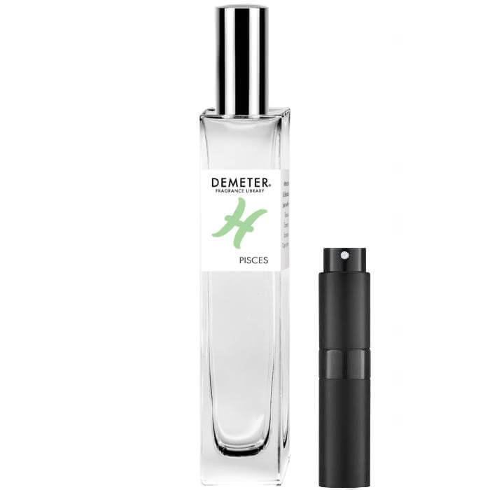 Demeter Pisces - Eau De Toilette - LuxScents.nl