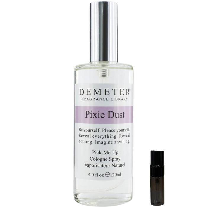 Demeter Pixie Dust - Eau De Cologne - LuxScents.nl
