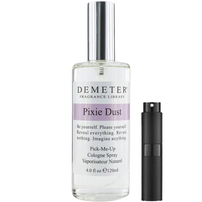 Demeter Pixie Dust - Eau De Cologne - LuxScents.nl