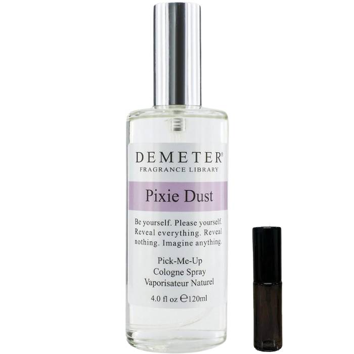 Demeter Pixie Dust - Eau De Cologne - LuxScents.nl