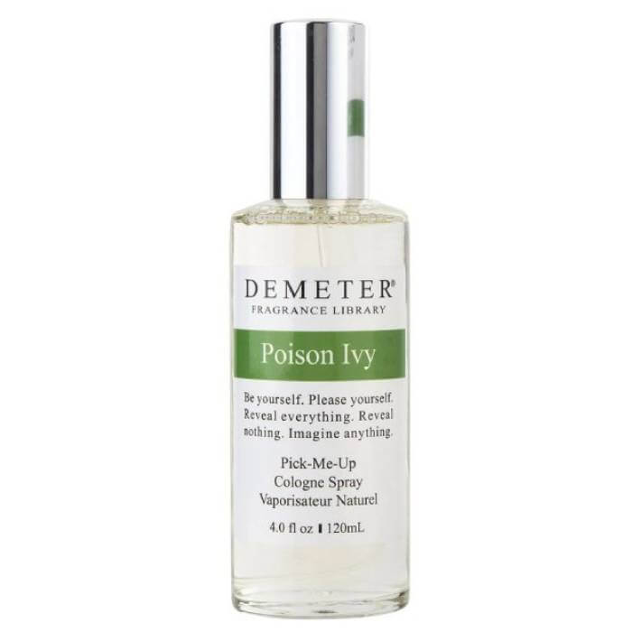 Demeter Poison Ivy - Eau De Cologne - LuxScents.nl