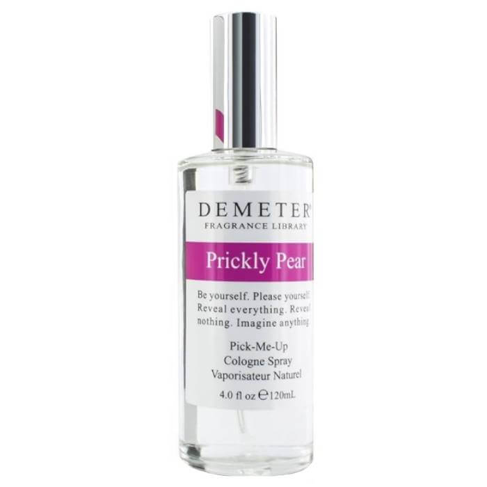 Demeter Prickly Pear - Eau de Cologne - LuxScents.nl