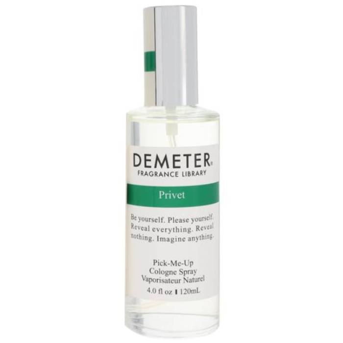 Demeter Privet - Eau de Cologne - LuxScents.nl