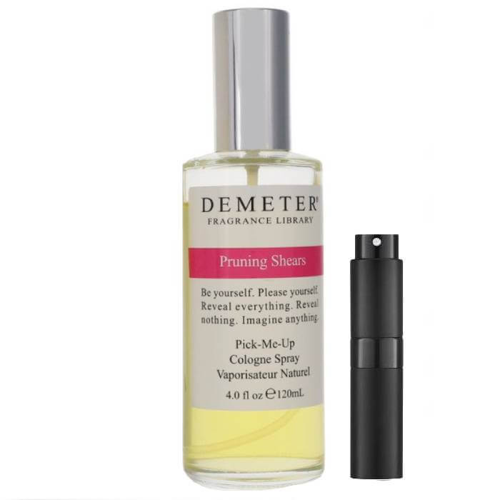 Demeter Pruning Shears - Eau De Cologne - LuxScents.nl