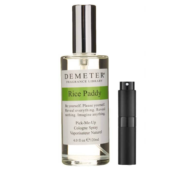 Demeter Rice Paddy - Eau De Cologne - LuxScents.nl