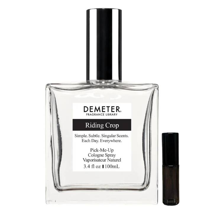 Demeter Riding Crop - Eau De Cologne - LuxScents.nl
