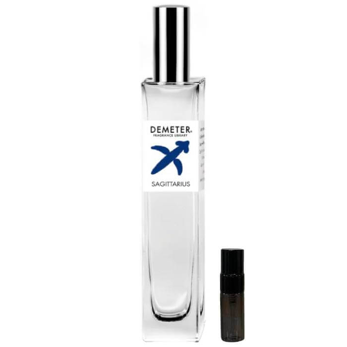 Demeter Sagittarius - Eau de Toilette - LuxScents.nl