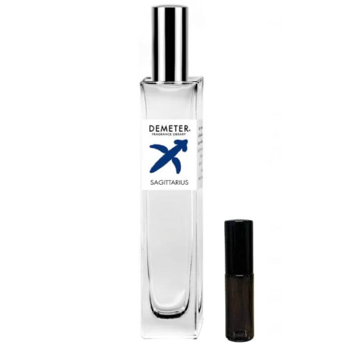Demeter Sagittarius - Eau de Toilette - LuxScents.nl