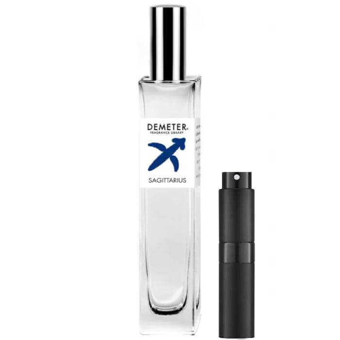 Demeter Sagittarius - Eau de Toilette - LuxScents.nl