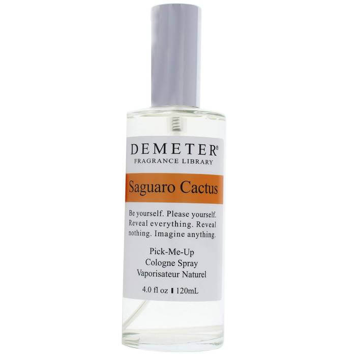 Demeter Saguaro Cactus - Eau De Cologne - LuxScents.nl