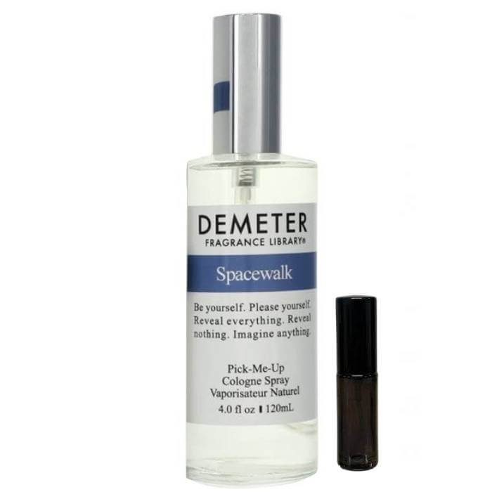 Demeter Spacewalk - Eau de Cologne - LuxScents.nl