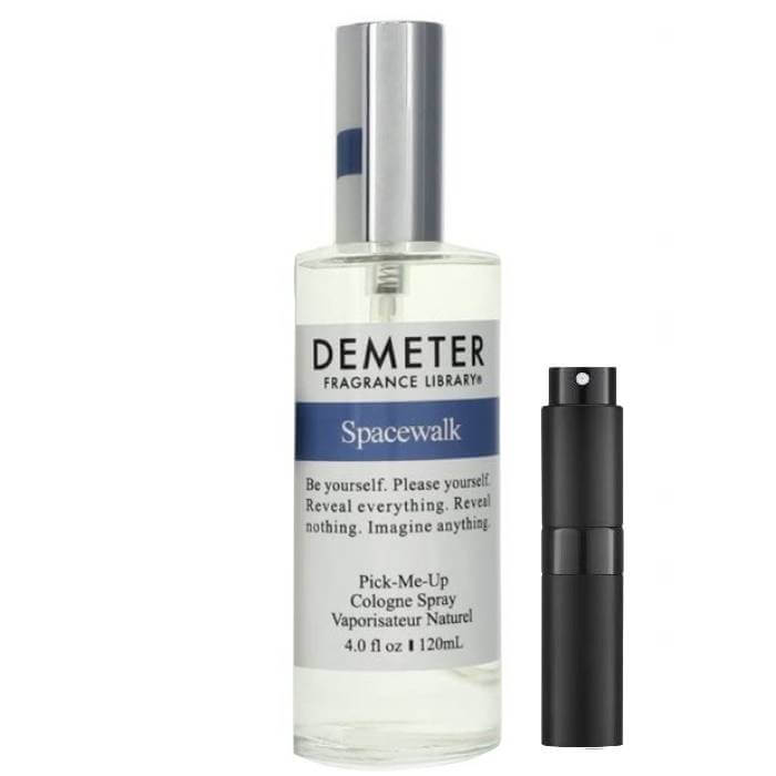 Demeter Spacewalk - Eau de Cologne - LuxScents.nl