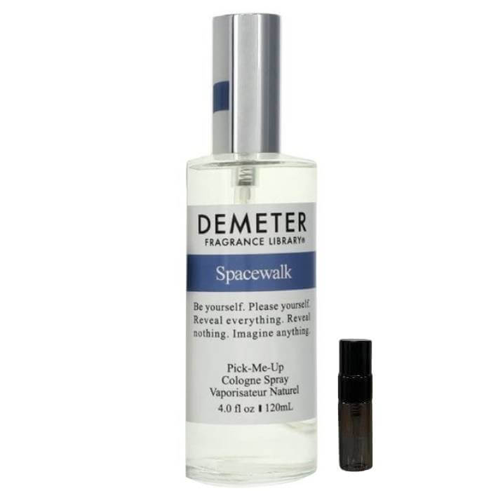 Demeter Spacewalk - Eau de Cologne - LuxScents.nl