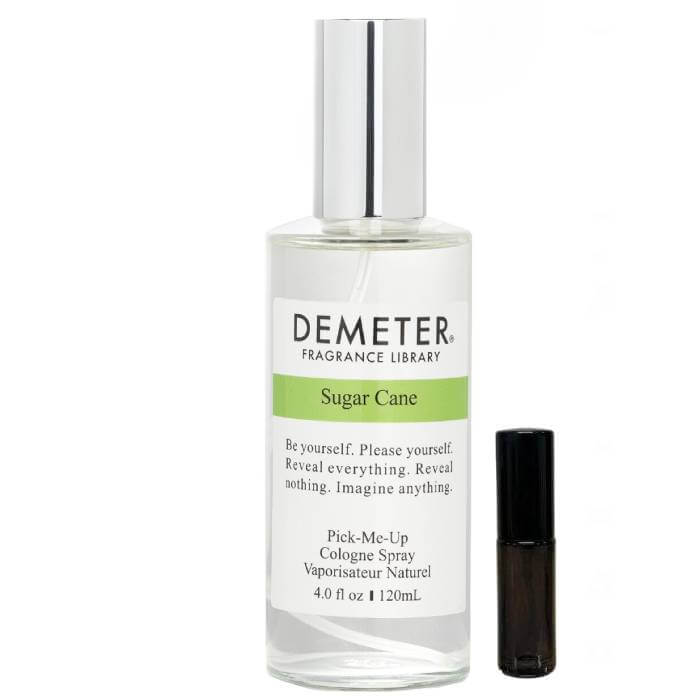 Demeter Sugar Cane - Eau De Cologne - LuxScents.nl