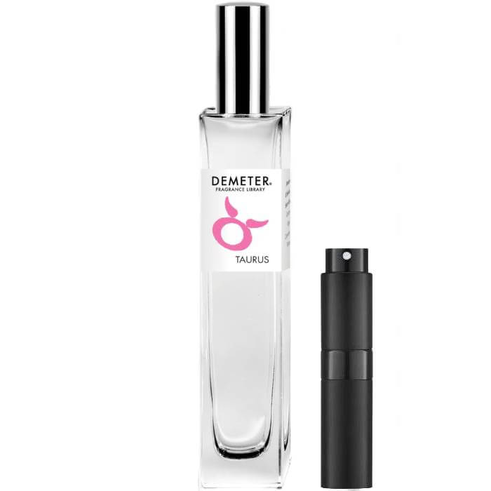 Demeter Taurus - Eau De Toilette - LuxScents.nl