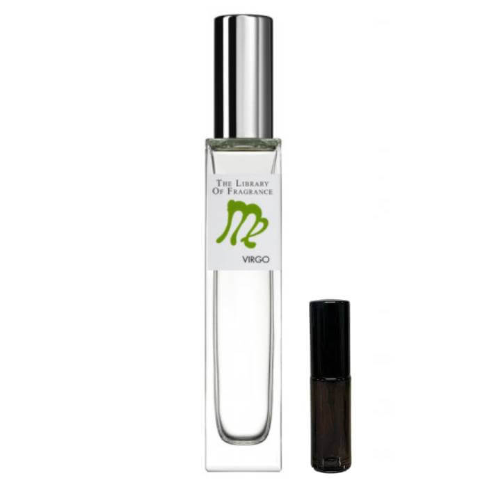 Demeter Virgo - Eau De Toilette - LuxScents.nl