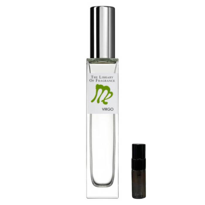 Demeter Virgo - Eau De Toilette - LuxScents.nl