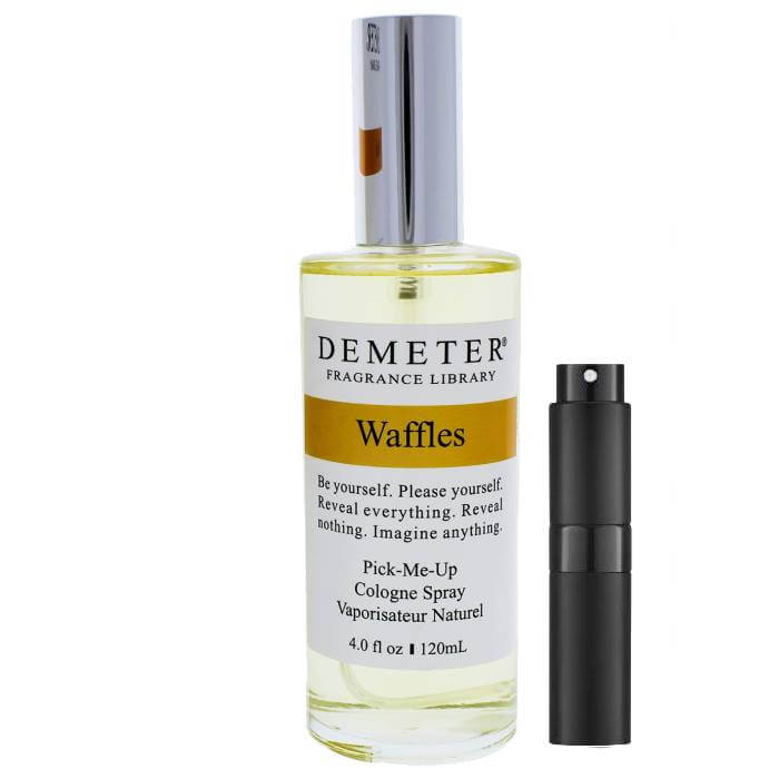Demeter Waffles - Eau De Cologne - LuxScents.nl