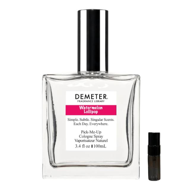 Demeter Watermelon Lollipop - Eau De Cologne - LuxScents.nl
