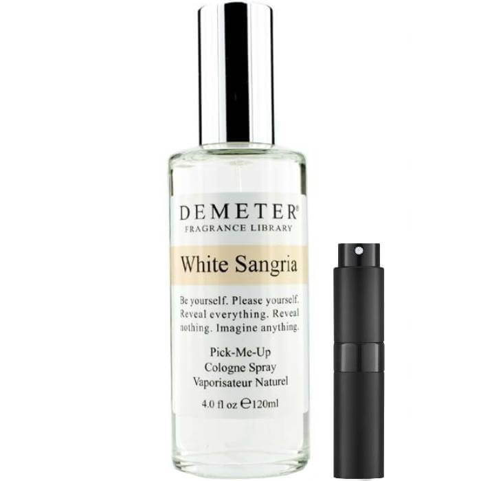 Demeter White Sangria - Eau de Cologne - LuxScents.nl